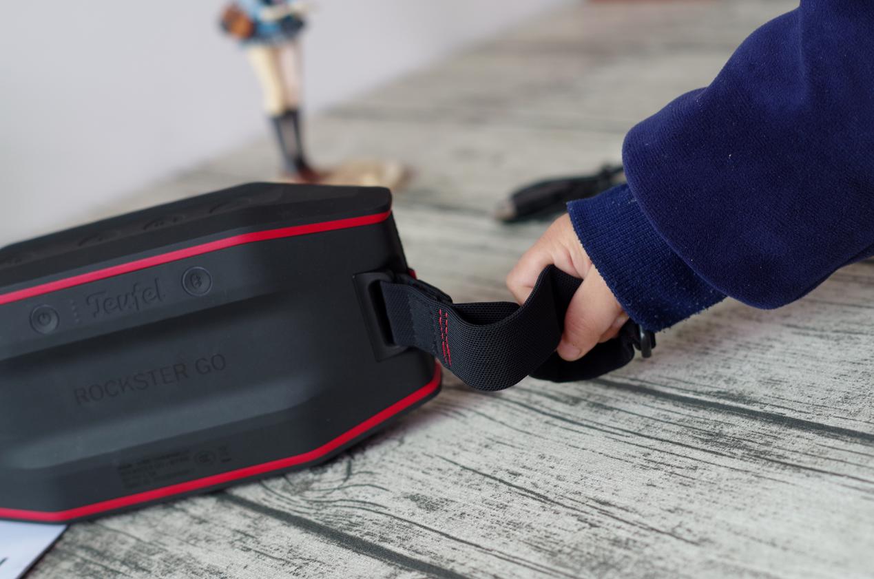 德斐尔小魔盒和bosemini,teufel德斐尔小魔盒rockstergo