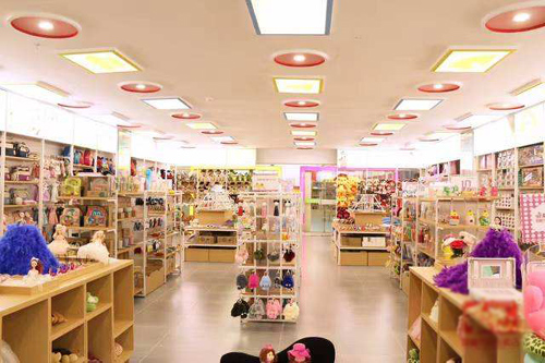 加盟母婴店如何选址,开母婴店怎么选择经营范围