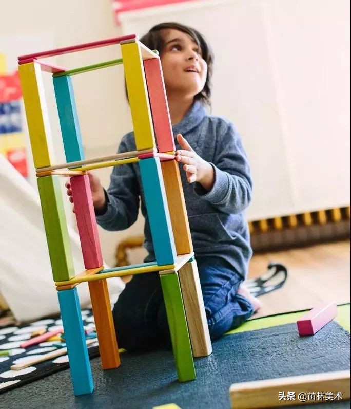 盘点这些益智玩具,外国最火的益智玩具