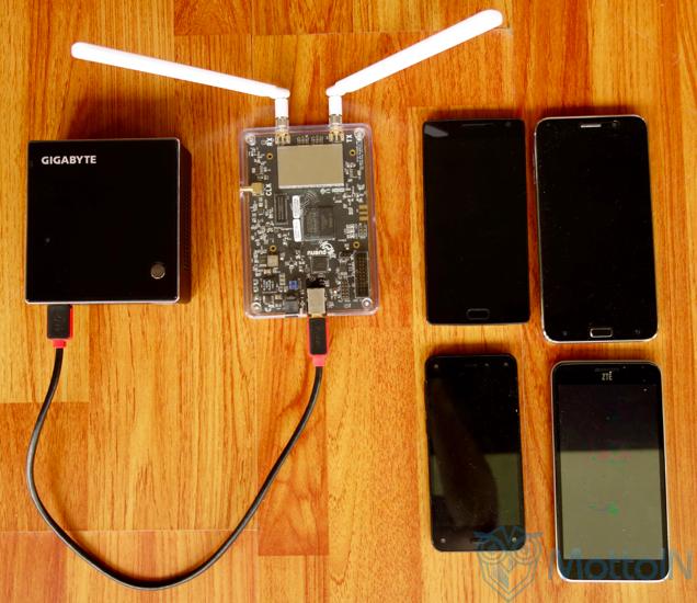 黑客炼金术士Seeker:可以攻破4G摸到你短信。