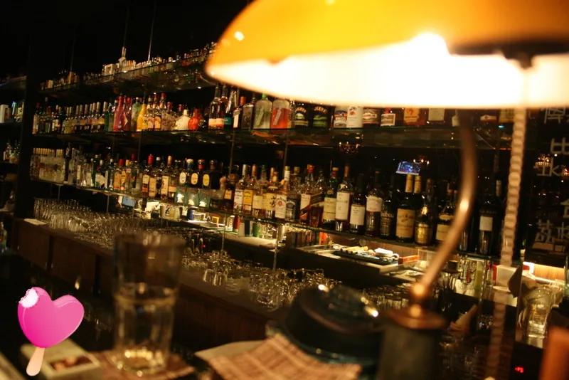 〔舞夜酒吧系列/红粉佳人.1〕这许多年，你还好吗？