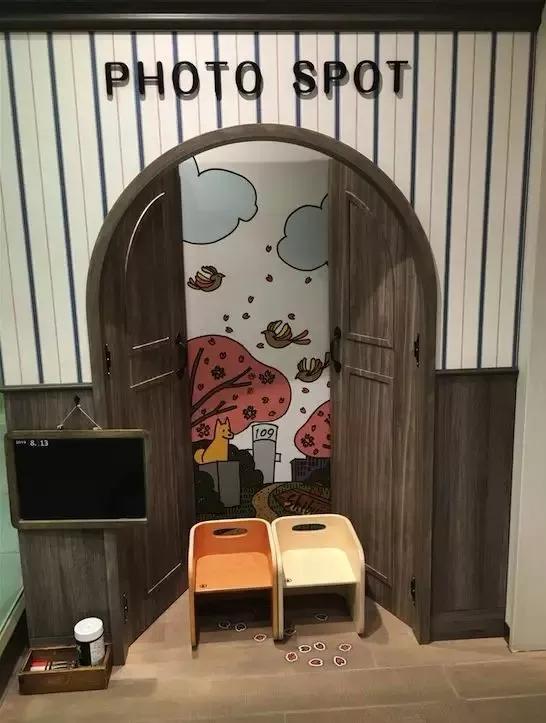 母婴室的设计风格有哪些,母婴店母婴室设计