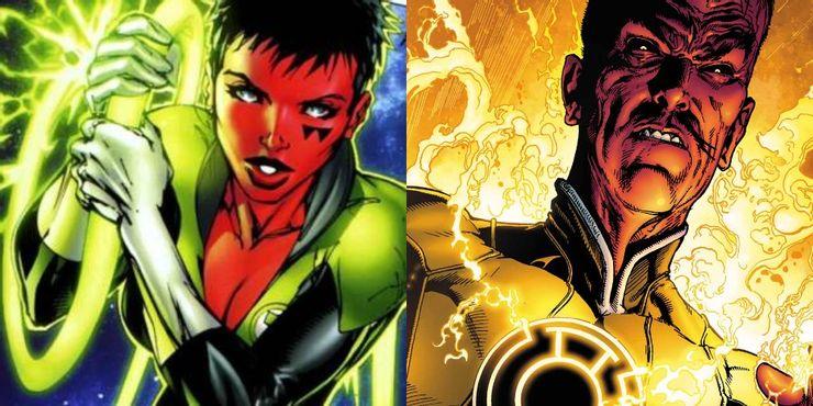 露易丝的儿子竟然毁灭了地球？盘点DC中令人震惊的10组人物关系