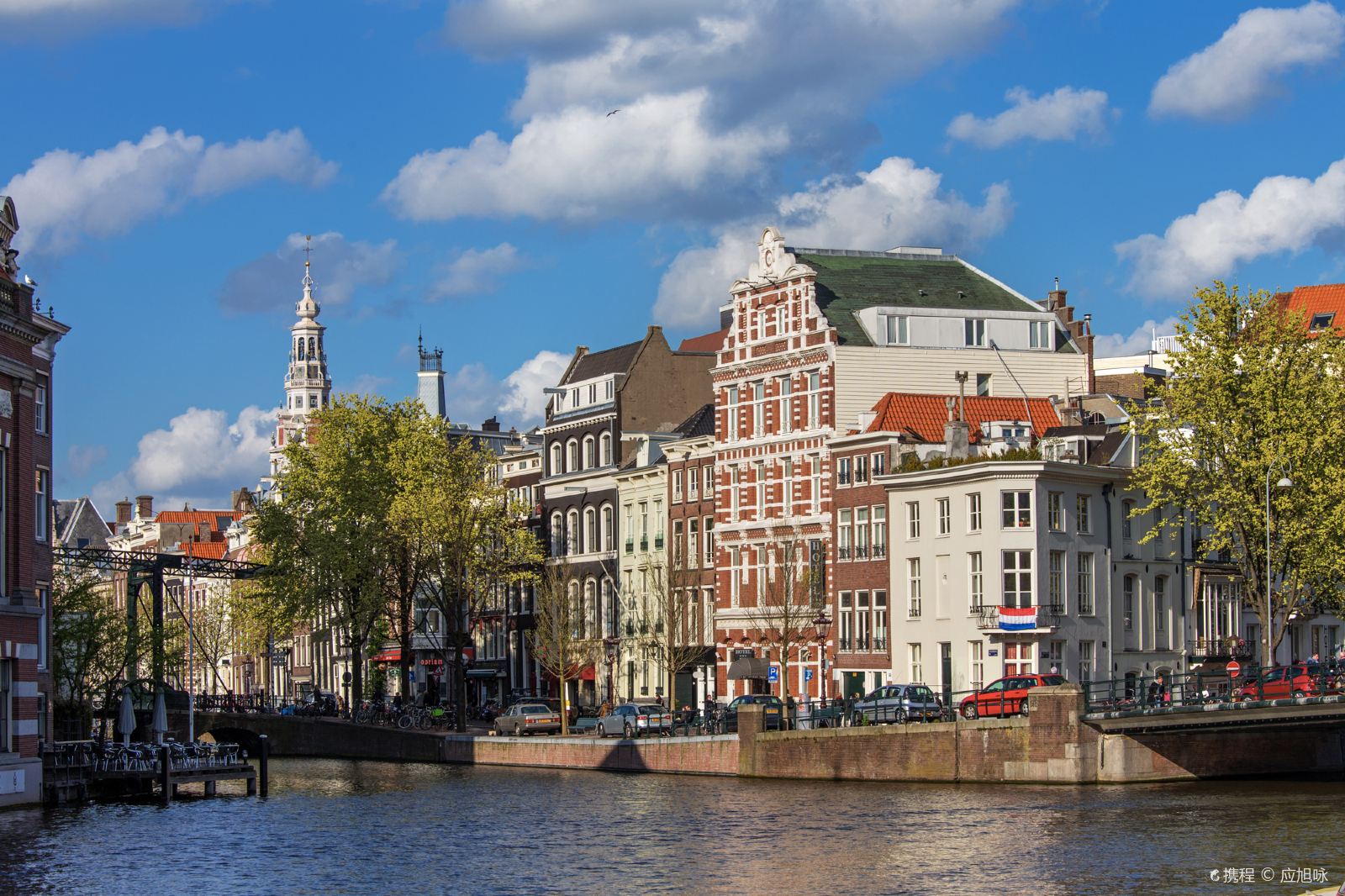 罕见的25面额纸币，17世纪的科学家出现在风车王国的钞票上