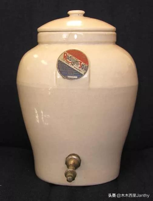 镭药水、钍牙膏、氡桑拿？就算下巴掉了，也要赶上“放射性风潮”