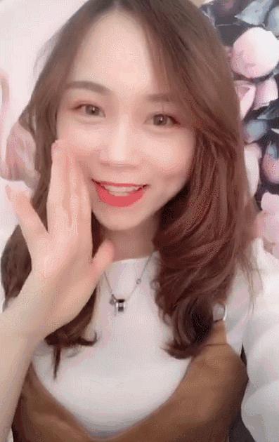 撞脸刘亦菲女星,模特撞脸刘亦菲