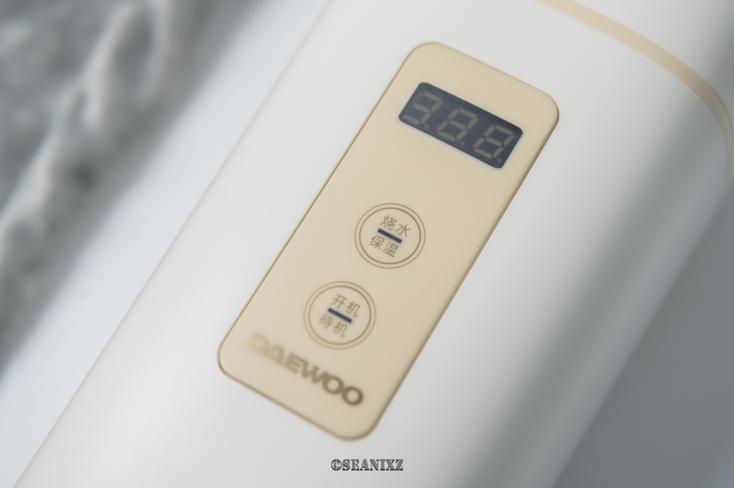 电热烧水壶便携旅行大宇,大宇旅行烧水壶怎么样