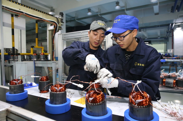 未来10年投资最好的项目,中国未来十年投资机遇