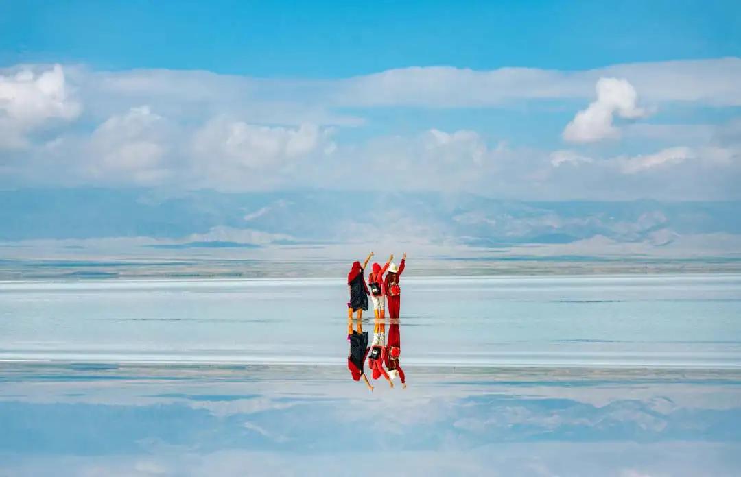 青海最值得去的11个网红景点,青海人间仙境美如画