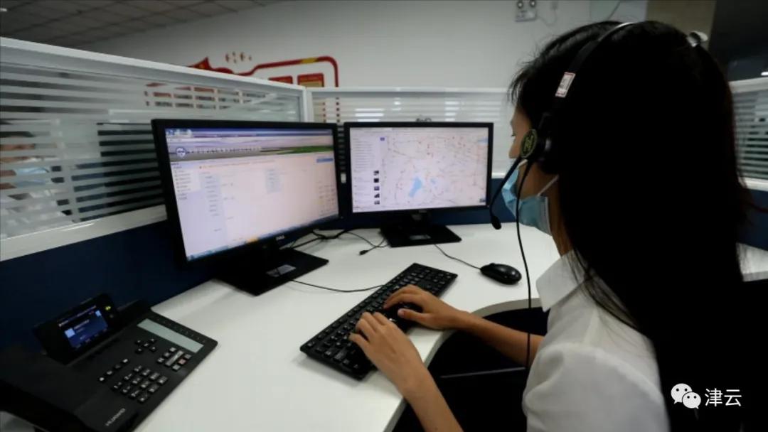 「津云调查」你打过12345吗？听筒的另一端，原来是这样的……