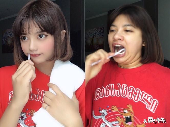 好看的灵魂有趣的皮囊万里挑一,遇见好看的皮囊千篇一律