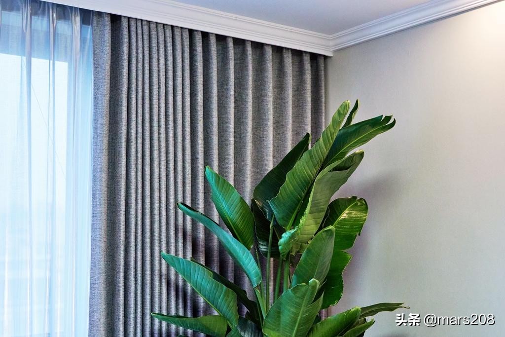 窗帘如何挑选技巧视频教程,选购窗帘的技巧窗帘材质介绍