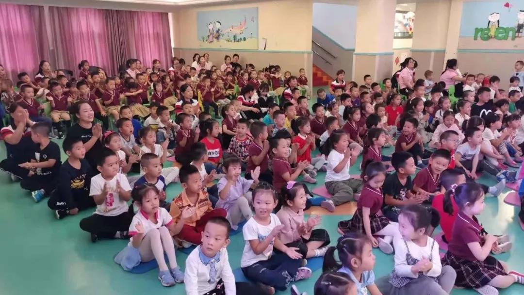 揭秘!长春这所学校深耕10年做教育,难怪培养的孩子初中都抢着要