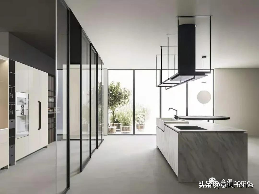 boffi橱柜2023米兰展,boffi橱柜销售额