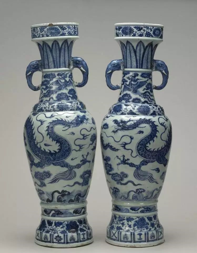 古墓挖出金银器,元代古墓出土文物