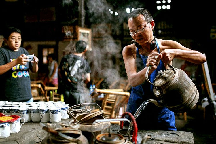 如果灵魂有香气希望是桂花味,如果灵魂有香气