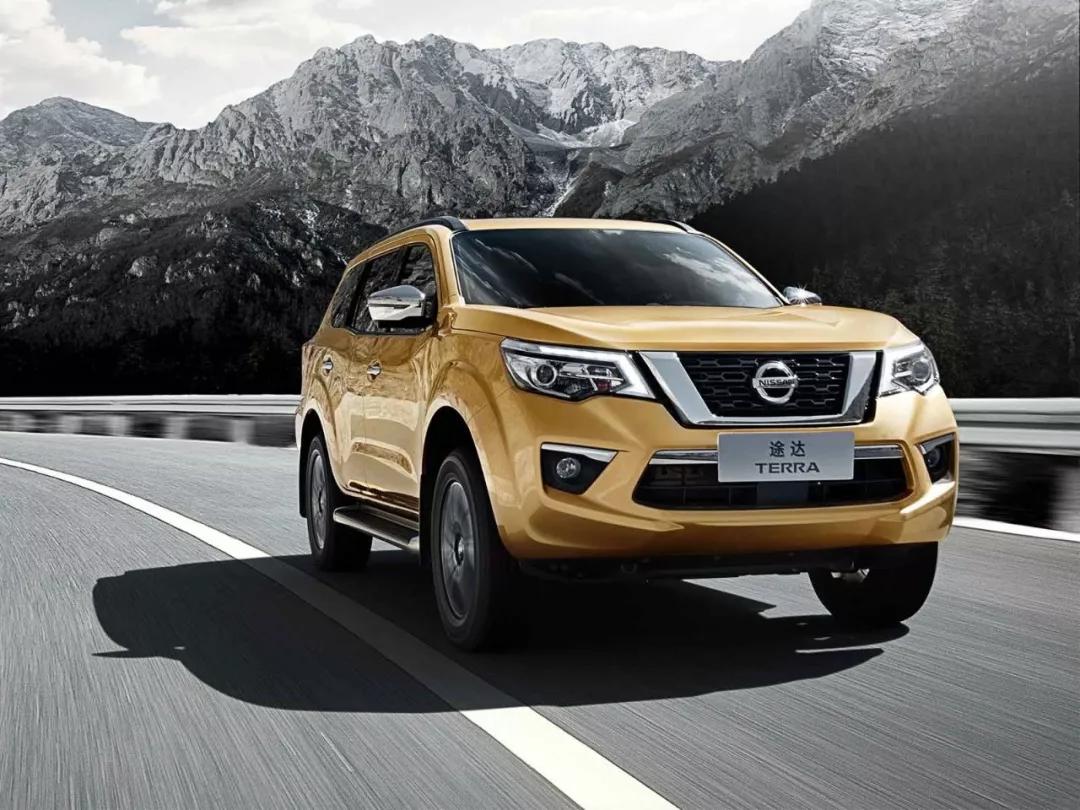 日系越野车哪款车好开一些,日系最新款的越野车是哪款