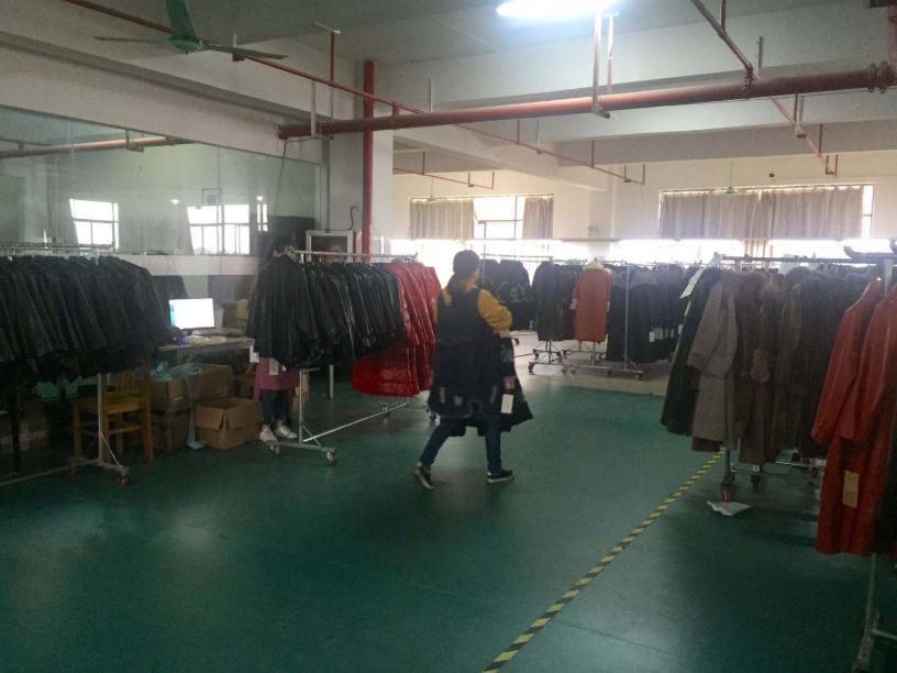 皮草生意惨淡吗,皮草行业现状及前景