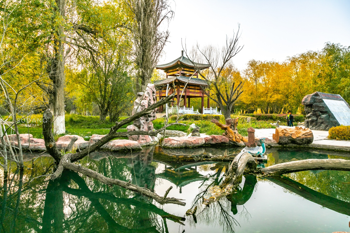 疆内哪里好玩风景好,疆内好玩的地方推荐
