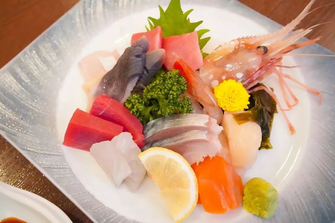 北海道推荐美食,北海道美食和特产