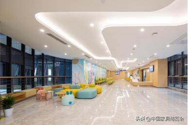 CIFF广州|百利集团:与时俱进,纵深推进科技智能化