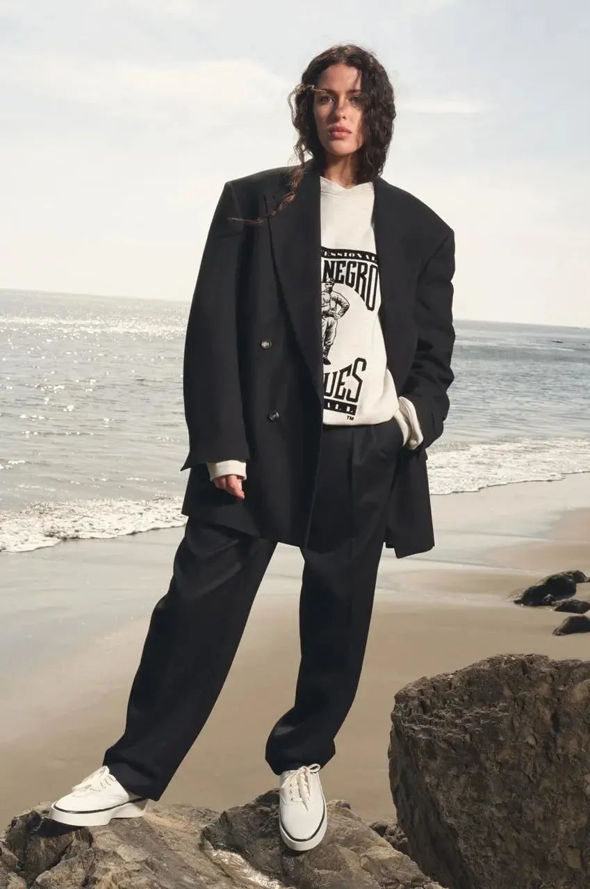 冲冲冲！FearofGod敬畏上帝第七季新品全面发布