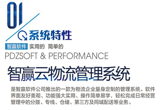 哪些物流管理系统好用,常见物流管理系统