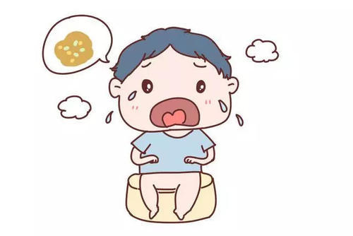 宝宝腹泻该怎样预防和护理,一招解决宝宝秋季腹泻