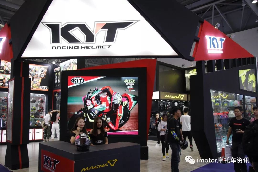 2019重庆摩展装备参展商热情高涨-SIX2骑行内衣发布十周年新品