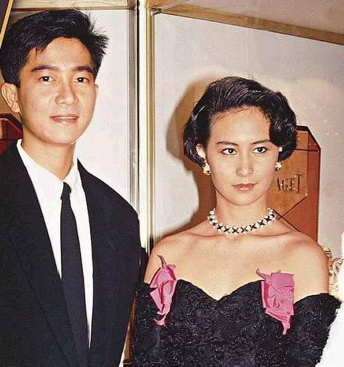 赌王何鸿燊现在家庭情况,香港赌王何鸿燊的二太太及子女