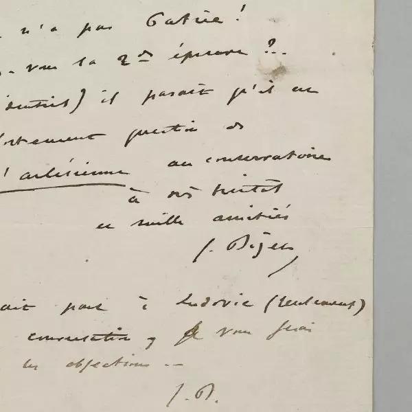 二月月拍丨外国名人手迹专场精赏