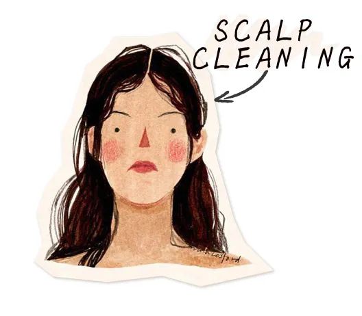 脱毛和祛痘,皮肤脱毛以后要注意什么