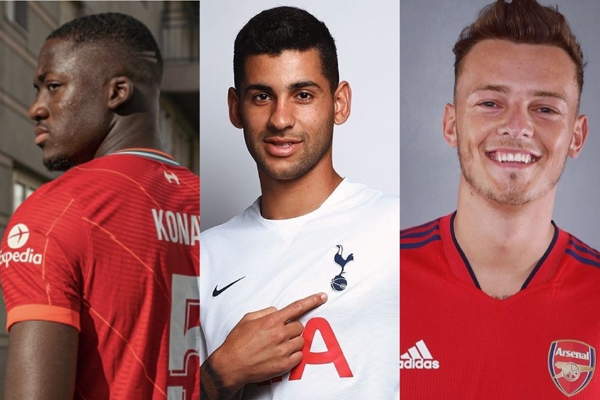 “金钱的战争巅峰”今年夏天六大球队中转会费最高的球员是谁？