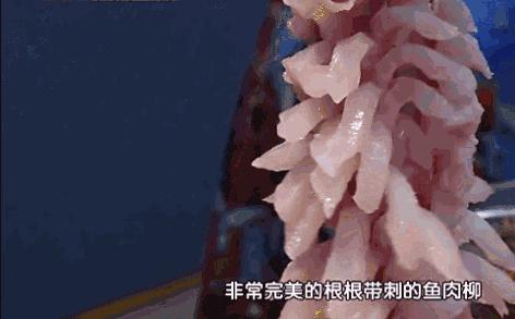 土豆丝怎么切？酸菜鱼片怎么片？这5种家常刀工必收藏