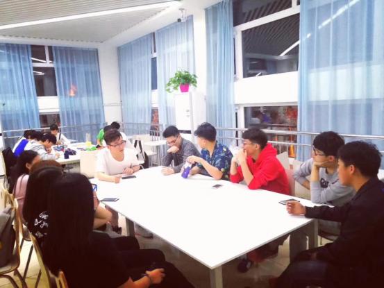 易点高校融资案例,易点高校