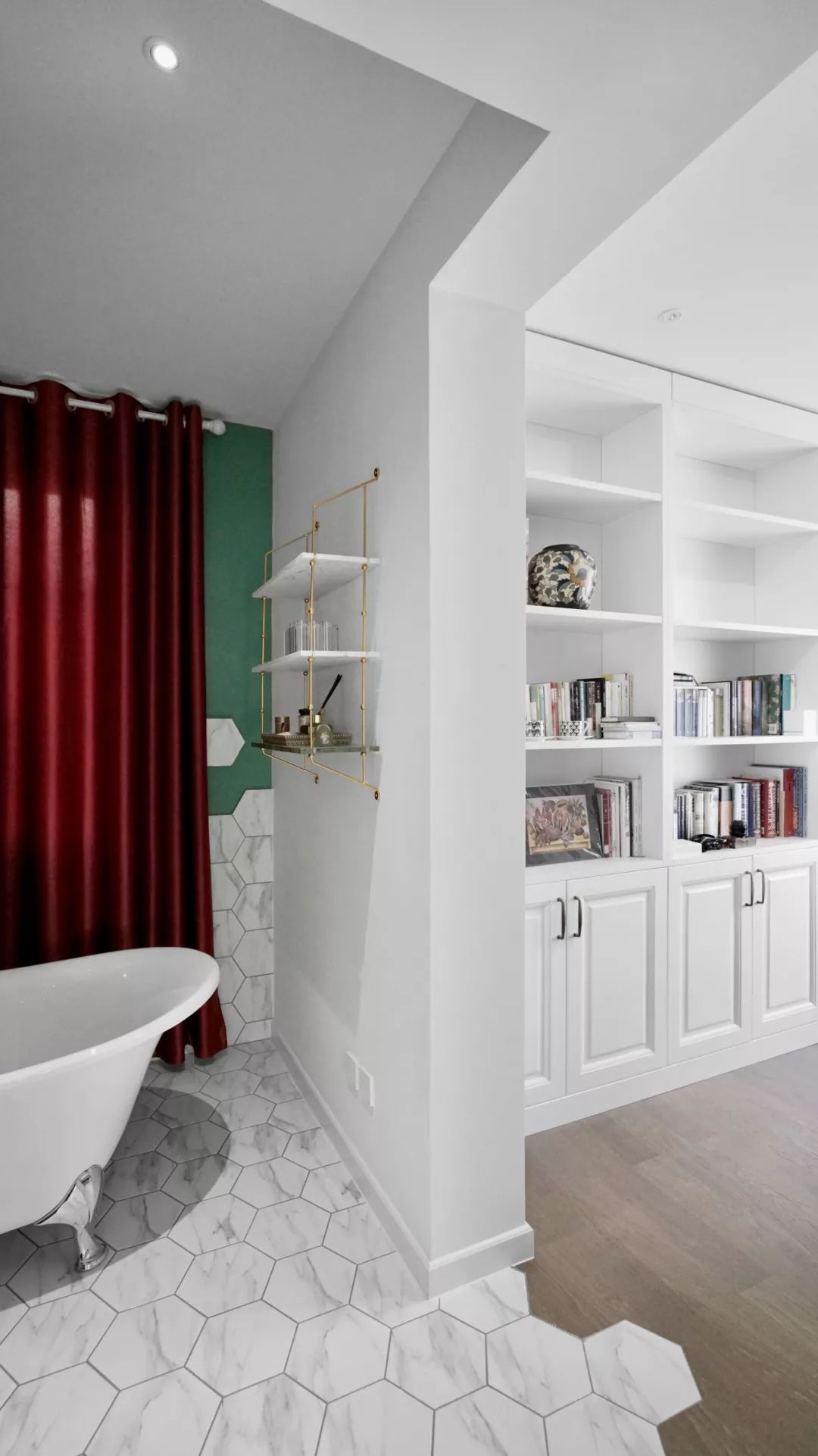 还买乌云壁纸呐?!他家藏着海外小众壁纸大全