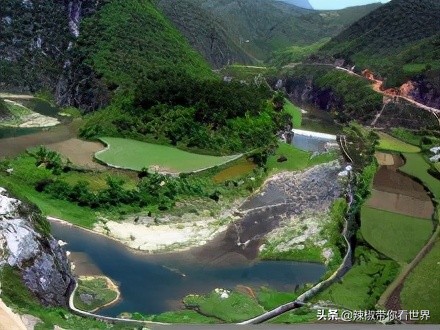 从西到东:贵州——沿河流“黔”行在这里一万种辣椒吃法向你奔来