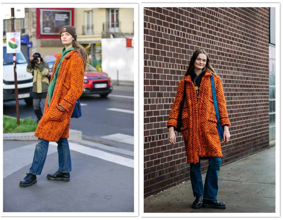 连帽卫衣的三种搭配思路,连帽卫衣新穿法