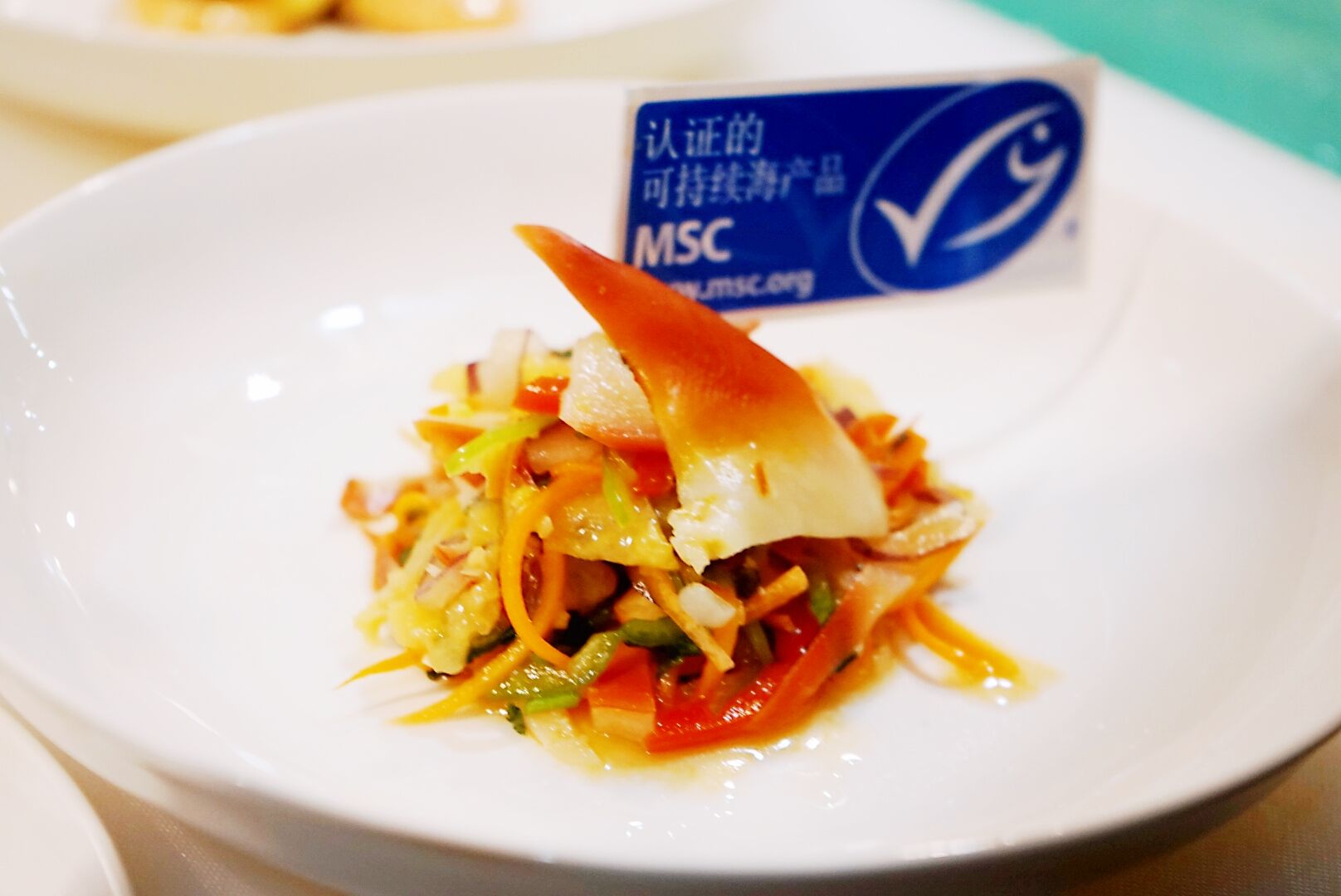 鳊鱼这样做又好看又好吃,小蓝鱼怎么做