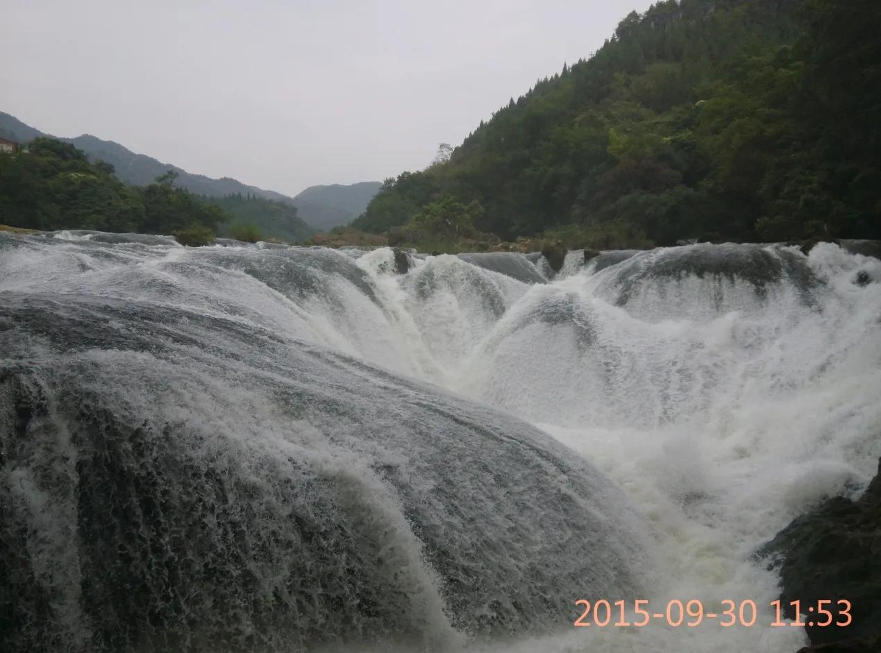 黄果树荔波小七孔苗寨镇远两日游,千户苗寨梵净山黄果树三日游
