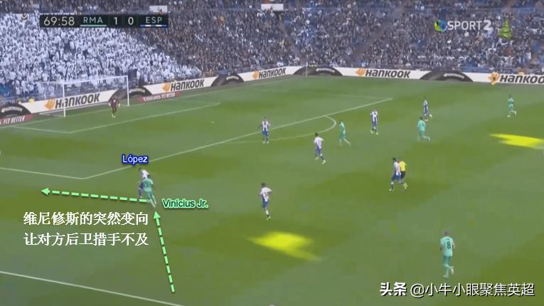 巴西天才初绽放！维尼修斯会成为银河战舰的下一个巨星吗？