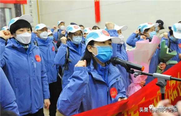 济南女人为什么那么有气质,济南因你而美丽