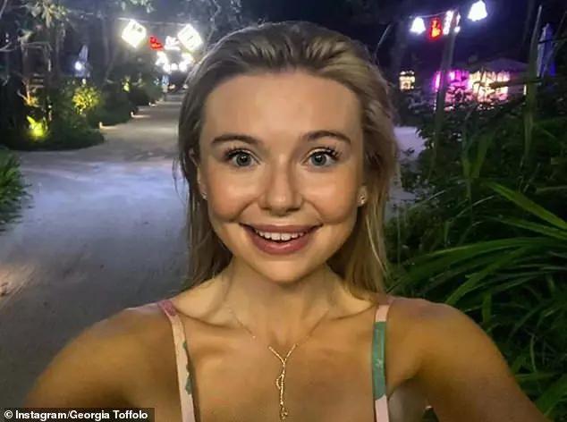 90后女星被杀事件,90后女主播被捕