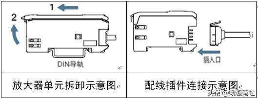 传感器知识及连接技巧,传感器的简单使用