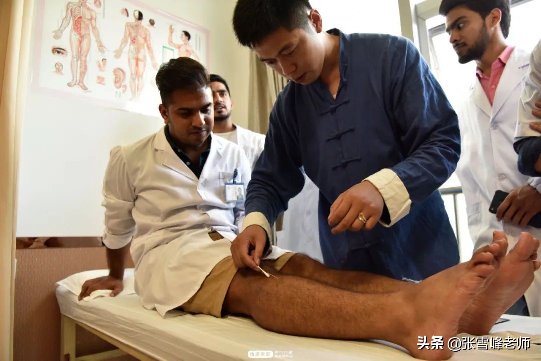 中医和西医哪个考研容易,中医和西医考研难度哪个大