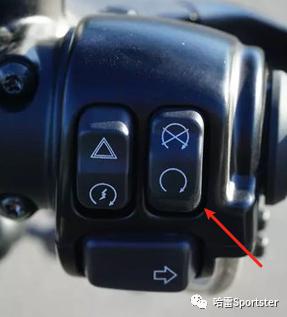 哈雷摩托如何清除故障码,哈雷故障码查询表