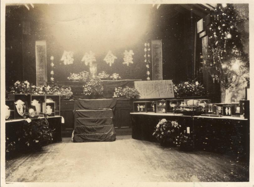 陈诚两次婚姻的是非曲直，是否可以撕去抛弃前妻的标签？