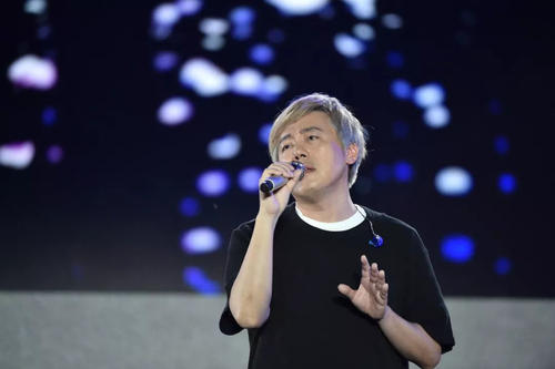 苦情歌王张宇还有哪些经典歌曲,张宇十大伤感歌曲曲终人散