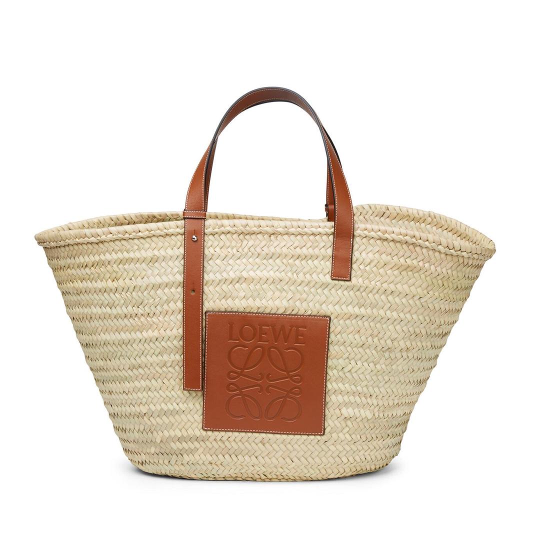 假装买手｜|草编包这种东西，看起来不Cheap还挺难的……