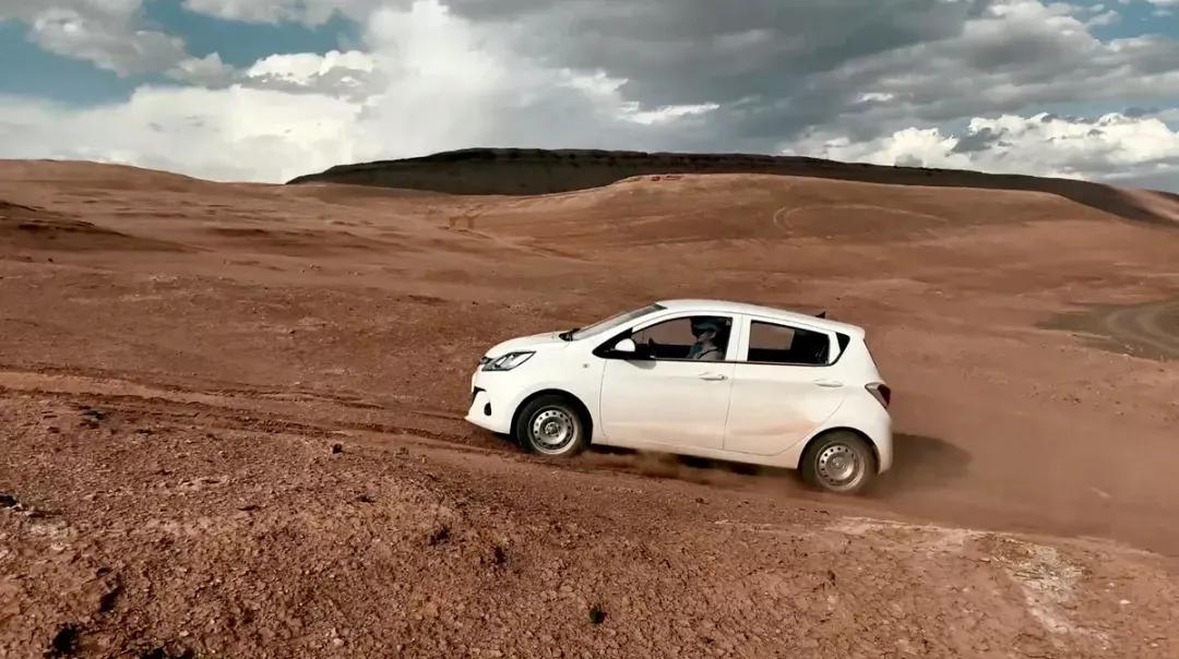 奔奔E-Star续航测评,奔奔e-star续航掉得厉害